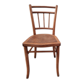 Thonet bistro chair