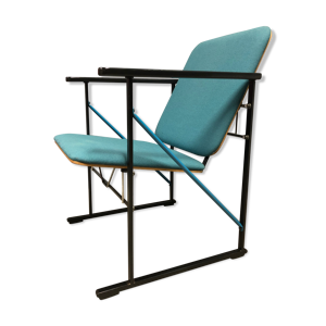 fauteuil Yrjö kukkapuro