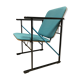 Yrjö kukkapuro lounge chair for avarte 1980's
