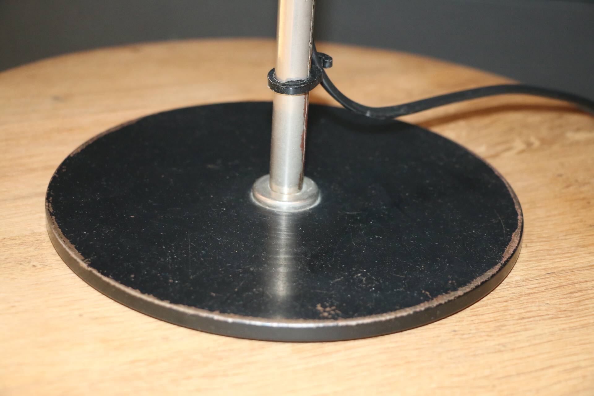 Modernist lamp style Staff Leuchten