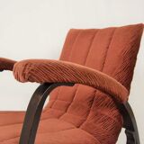 Fauteuil par jan vanak, 1930