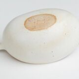 Ceramic empty pocket signed, 1970s