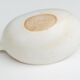 Ceramic empty pocket signed, 1970s