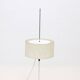 Height Adjustable Floor Lamp by Ruser & Kuntner for Knoll International 1960s
