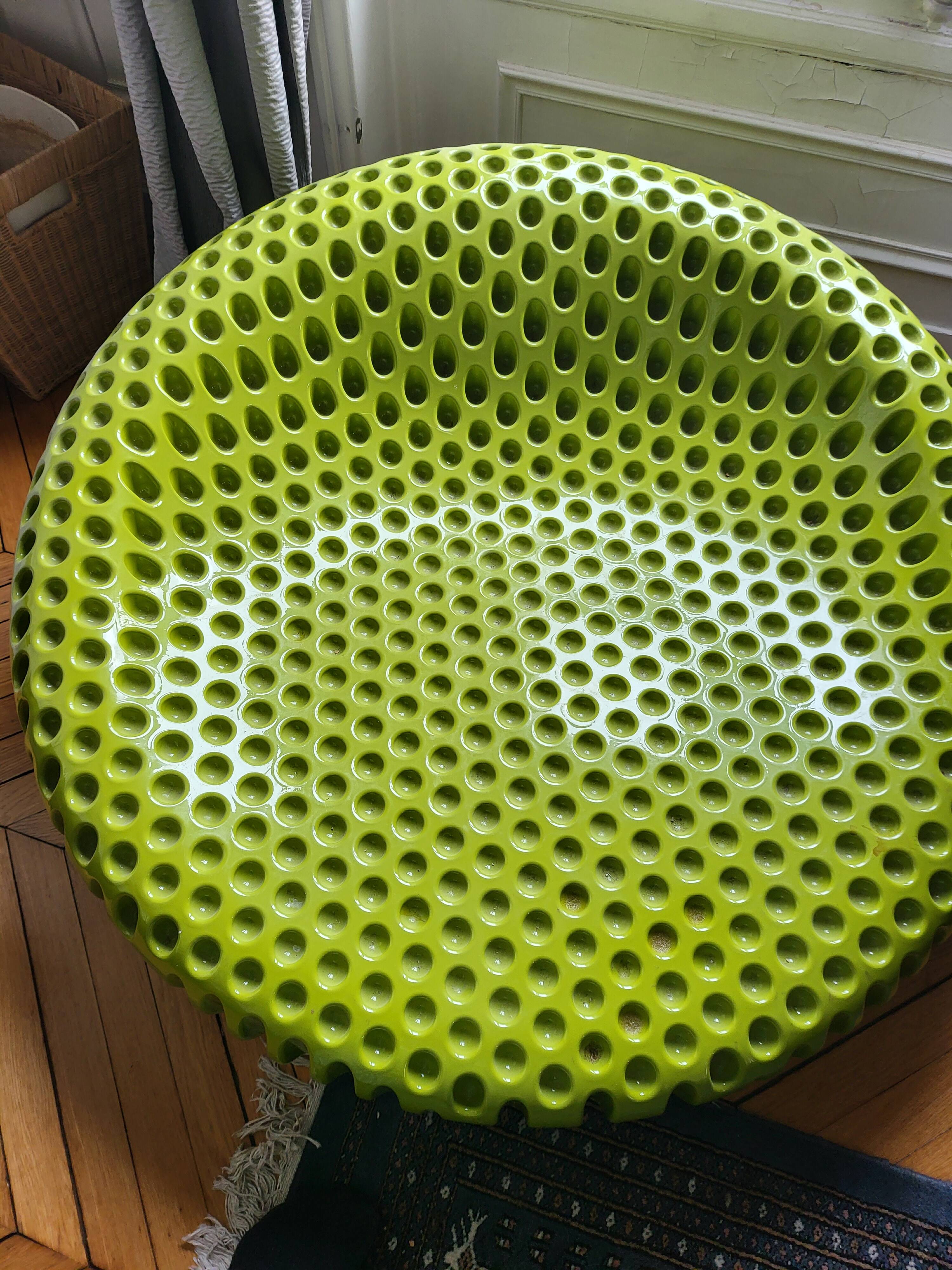 Table by Jean-Marie Massaud