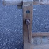 Old workbench