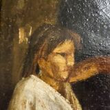 Tableau de Jacques Gendron