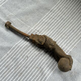 Vintage door knocker