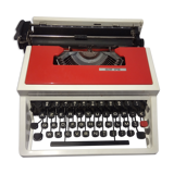 SVM 315 typewriter