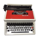 SVM 315 typewriter