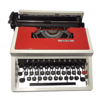 Machine à écrire SVM 315