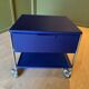 Kartell table 1 drawer