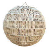 XXL Raffia Suspension