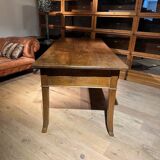 Table à écrire ancienne française
