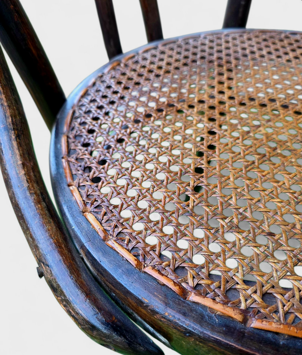 Viennese Chair – 1920s