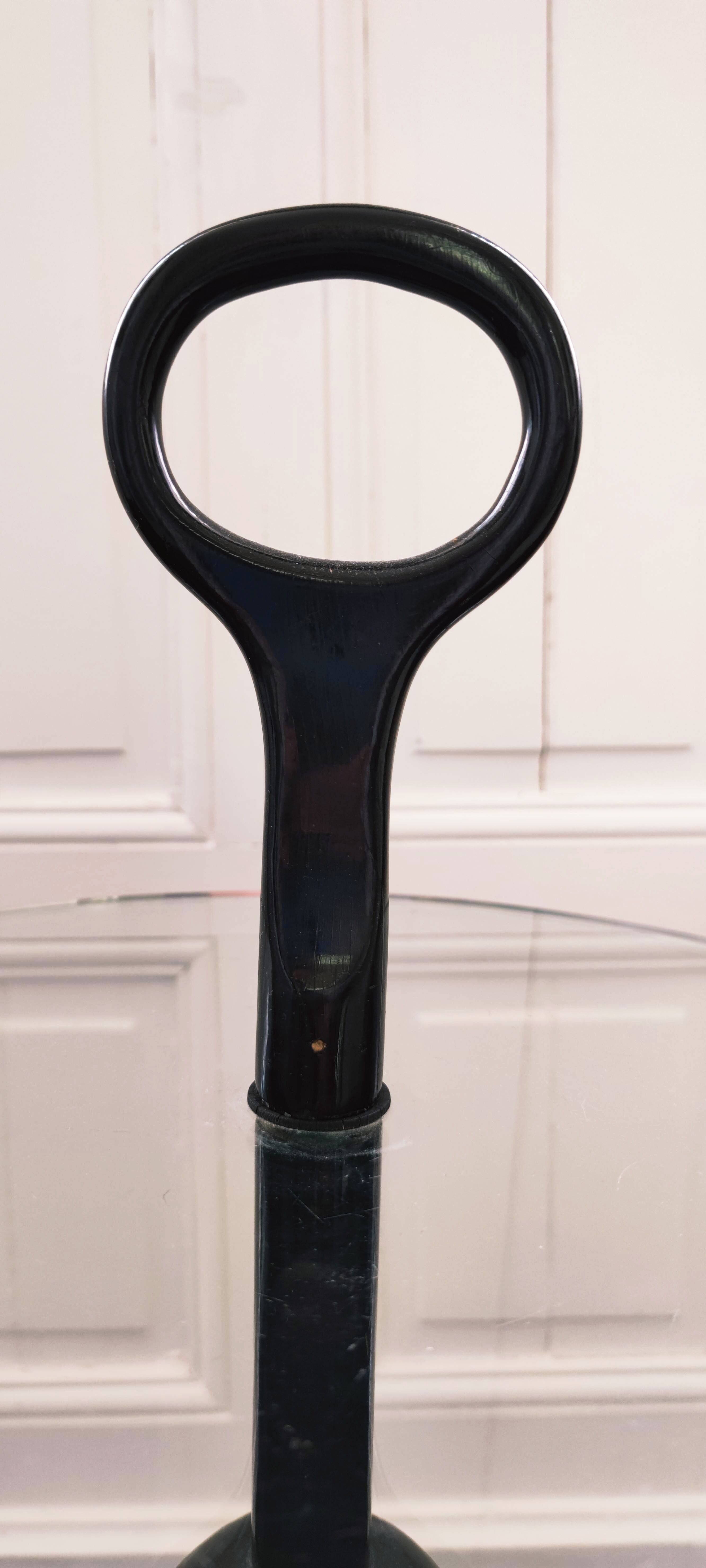 Table tripod Cesare Lacca