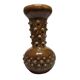 Vintage ceramic vase from Mrostowice Ceramic, Poland, 1970s