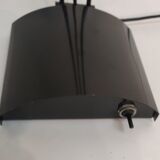 Modern halogen lamp Hala-Zeist 80s
