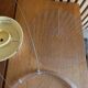 Chandelier lamp brand Flos Philippe Starck "Romeo Louis II S2" in crystal