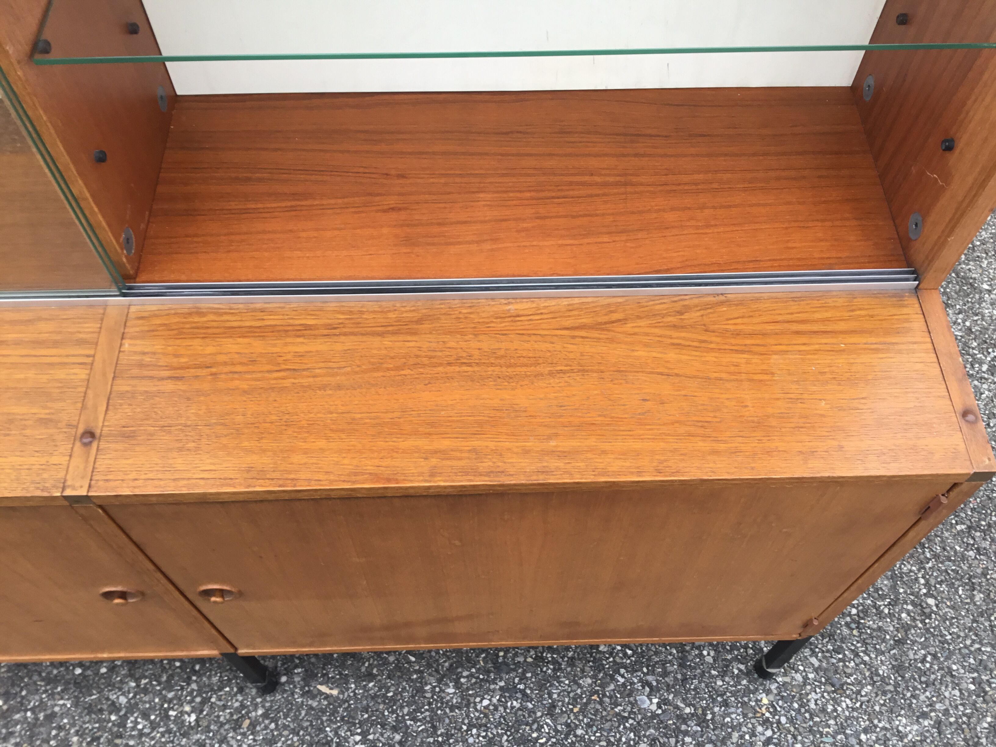 ARP library for Minvielle