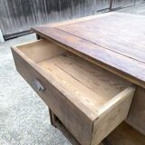 Haberdashery counter, circa 1920