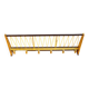 Coat racks like train luggage rack L=90cm
