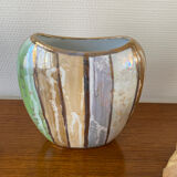 vase