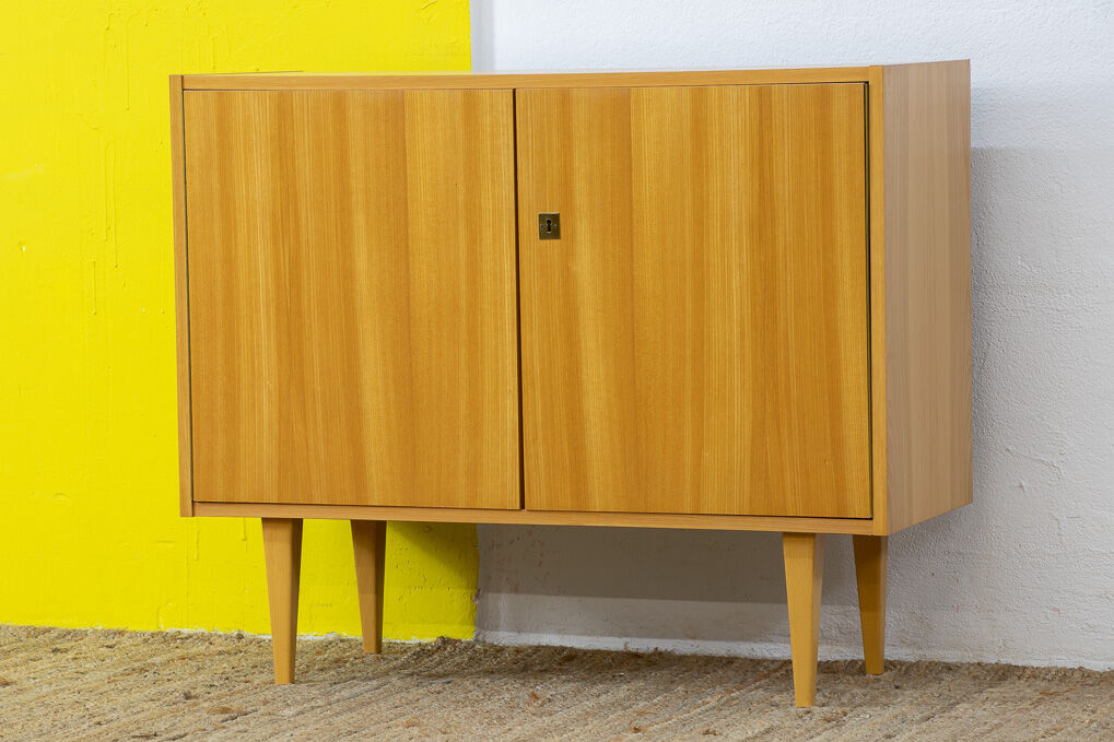 Vintage scandinavian enfilade – 90 cm