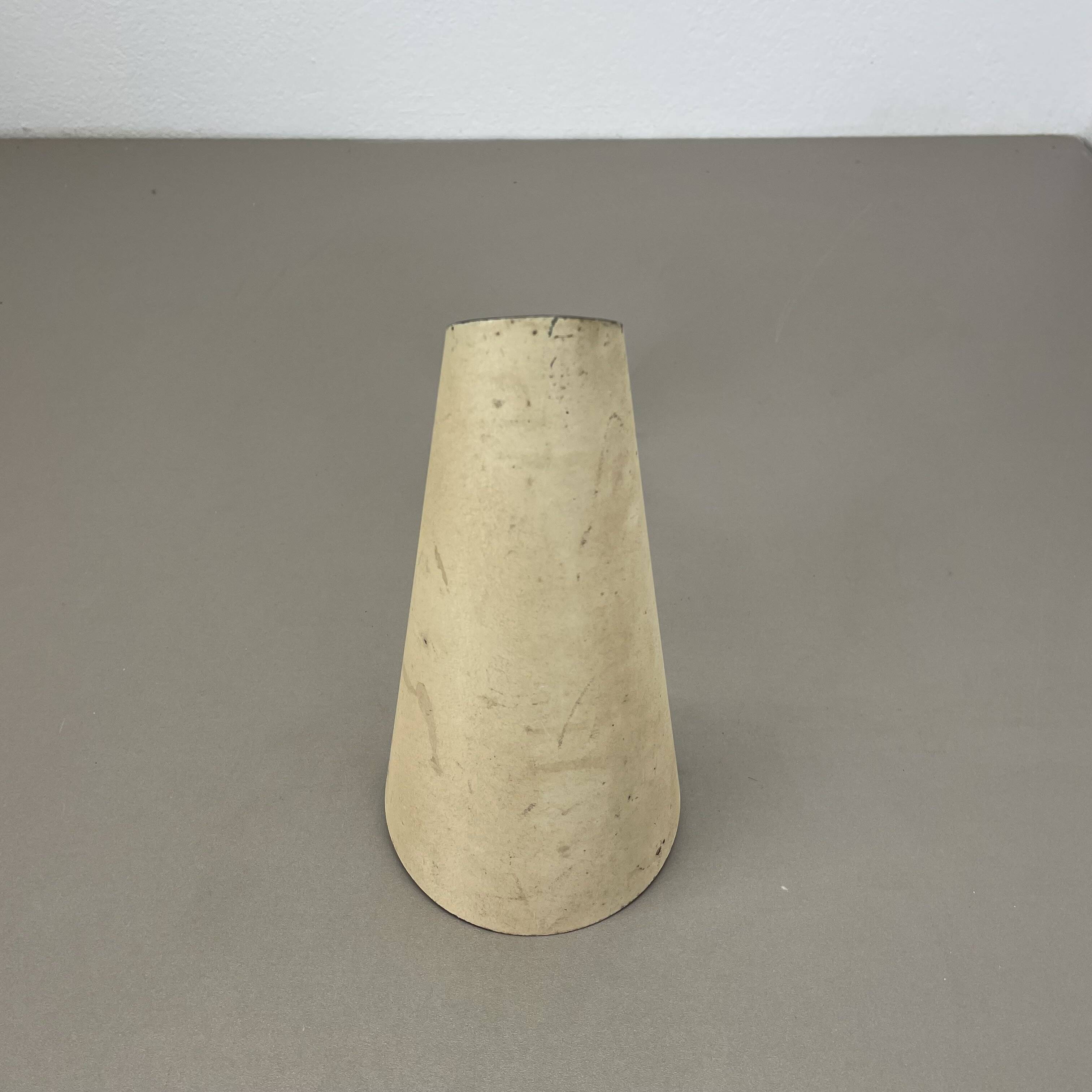 Rare adjustable diabolo brass stilnovo style wall ceiling light, italy 1950