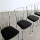 Vintage dining chairs | chairs | 1970s  Period | 1970s
