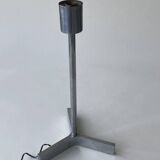 Roger Fatus lamp base, Disderot edition, 1960