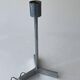 Roger Fatus lamp base, Disderot edition, 1960