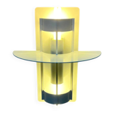 Lampe murale Saturn vintage danoise par Joachim Lepper pour Louis Poulsen