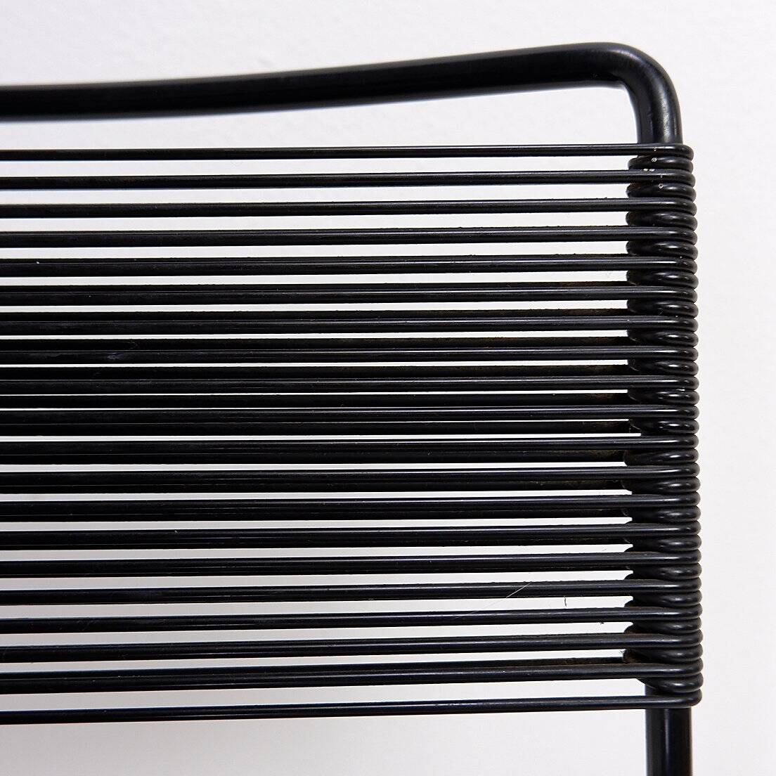 Spaghetti Chair by Giandomenico Belotti for Fly Line