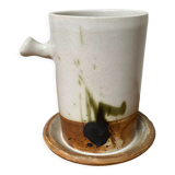 Pot à couverts