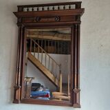 Henry II Mirror