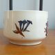 Porcelain cup Creil and Montereau