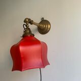 Wall Lamp, 1930s