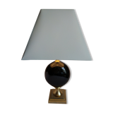 Lamp House Barbier black and gold
