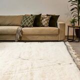 Hand-knotted Moroccan rug 150/250cm