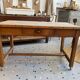 Table de ferme 4 personnes