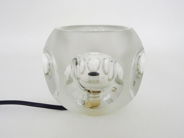 Lampe de Bureau Mid-Century de Peill & Putzler, Allemagne, 1970s