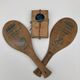 Eskual Jokari vintage 1960s