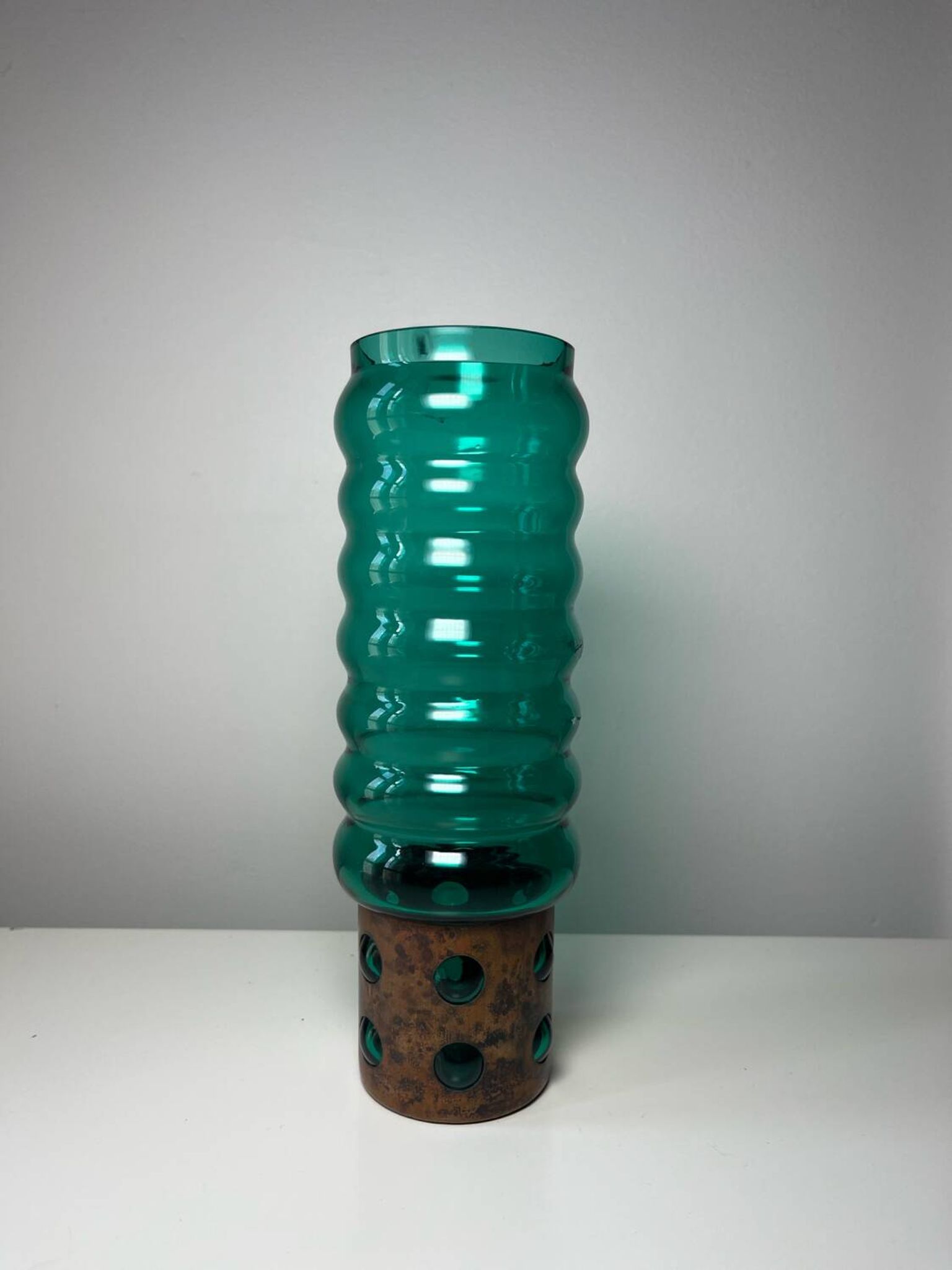 Vintage vase