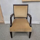 Art Deco armchair