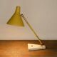 Mid-Century table lamp by Stilux Milano, Italy, 1950s.