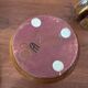 Accolay vintage 1950 ceramic jug & mustard pot signed double a