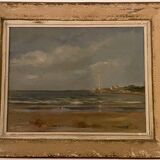 Tableau marine