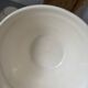 Old faceted bowls