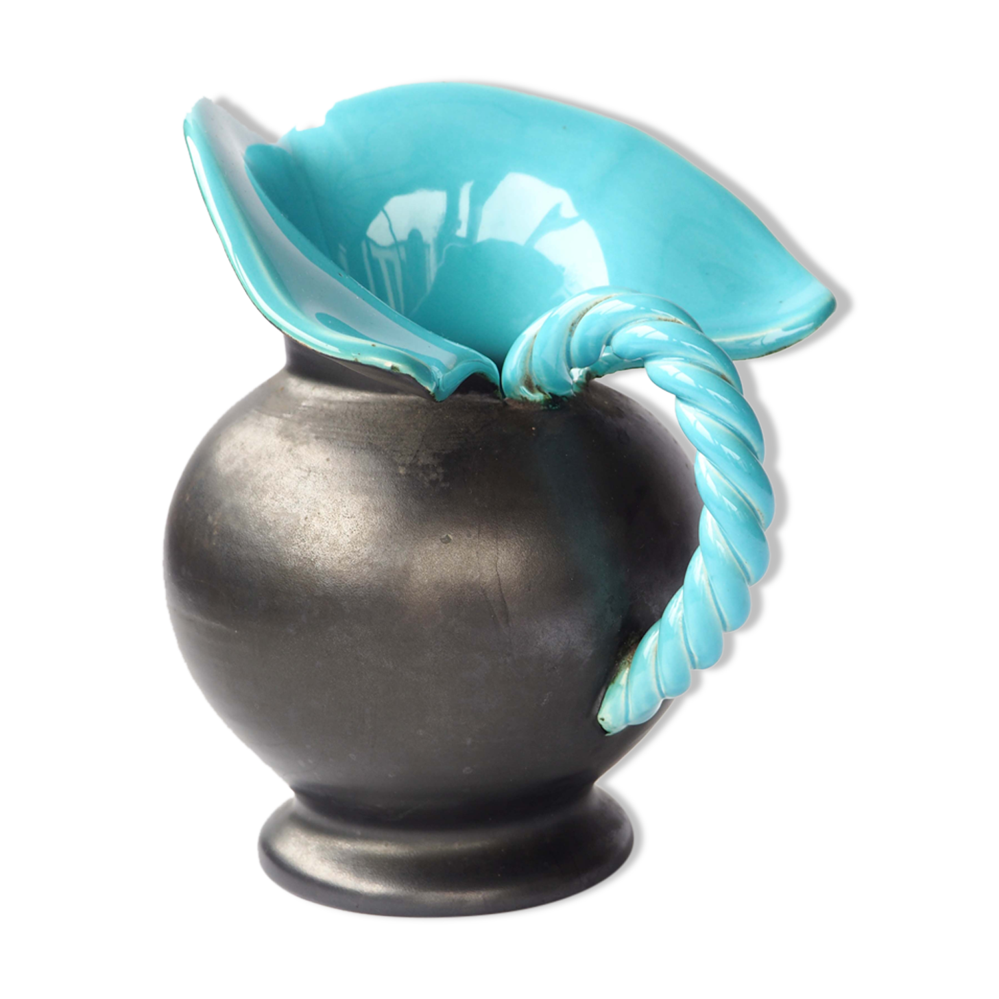 Pitcher Vallauris 1940